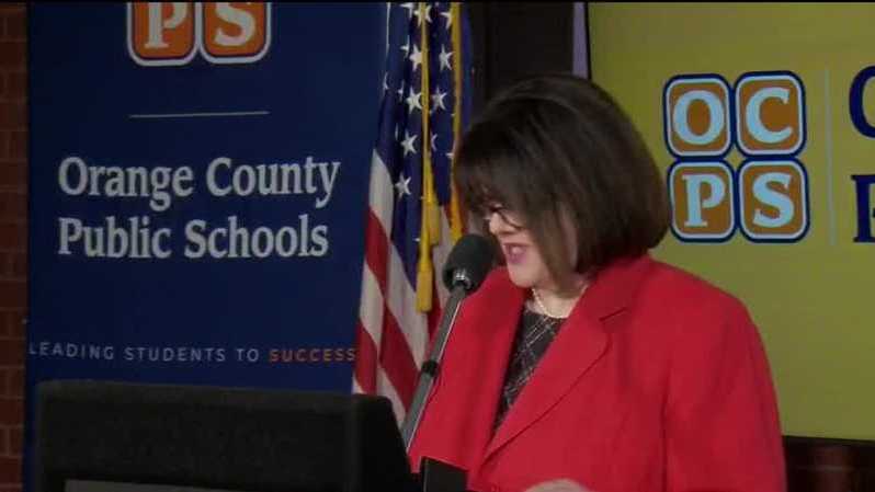 Orange County Public Schools offers teachers pay raise