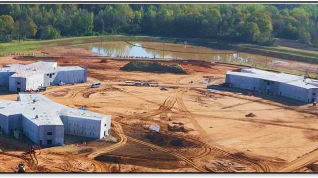 Alabama lawmakers seek more money for prison construction - WVTM