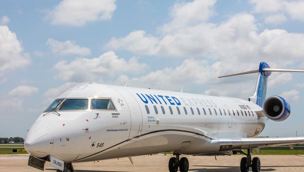 United launches nonstop flights connecting Hilton Head to 6 cities in