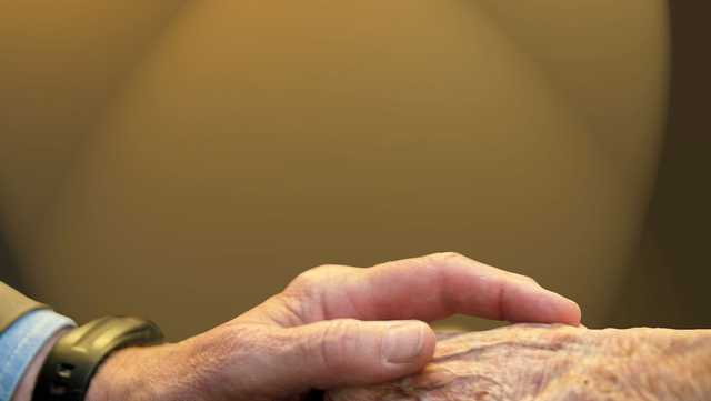 Southern Maine Agency on Aging offering support to care partners - Vimarsana News