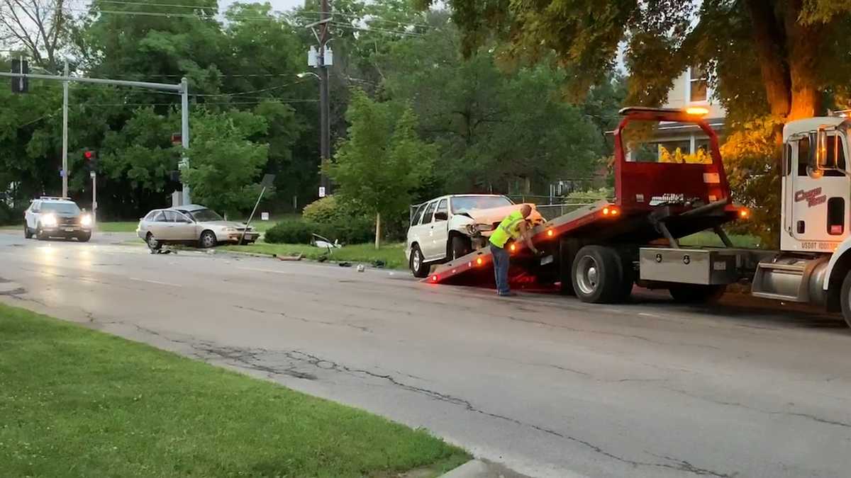 Police Id Man Killed In Hit And Run Thursday Morning 7770