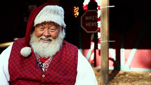 Where to visit Santa in coastal Georgia and the Lowcountry - Vimarsana News