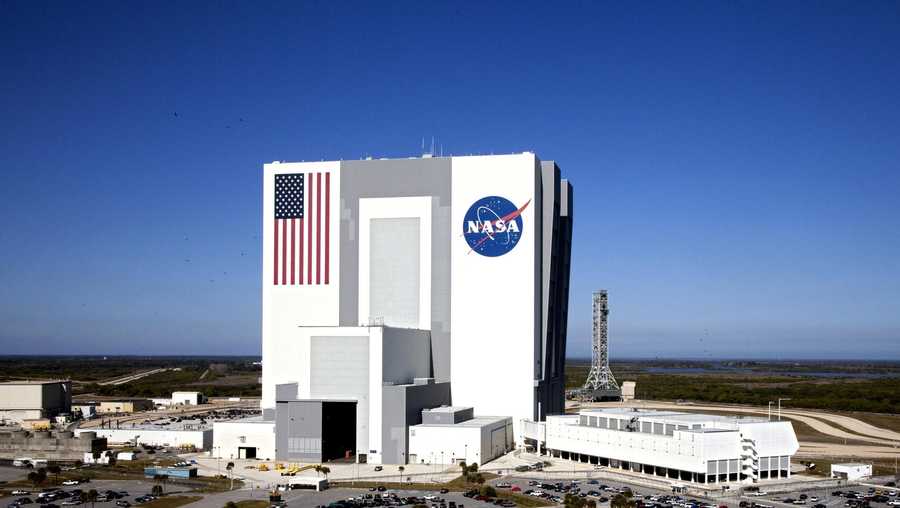 kennedy space center