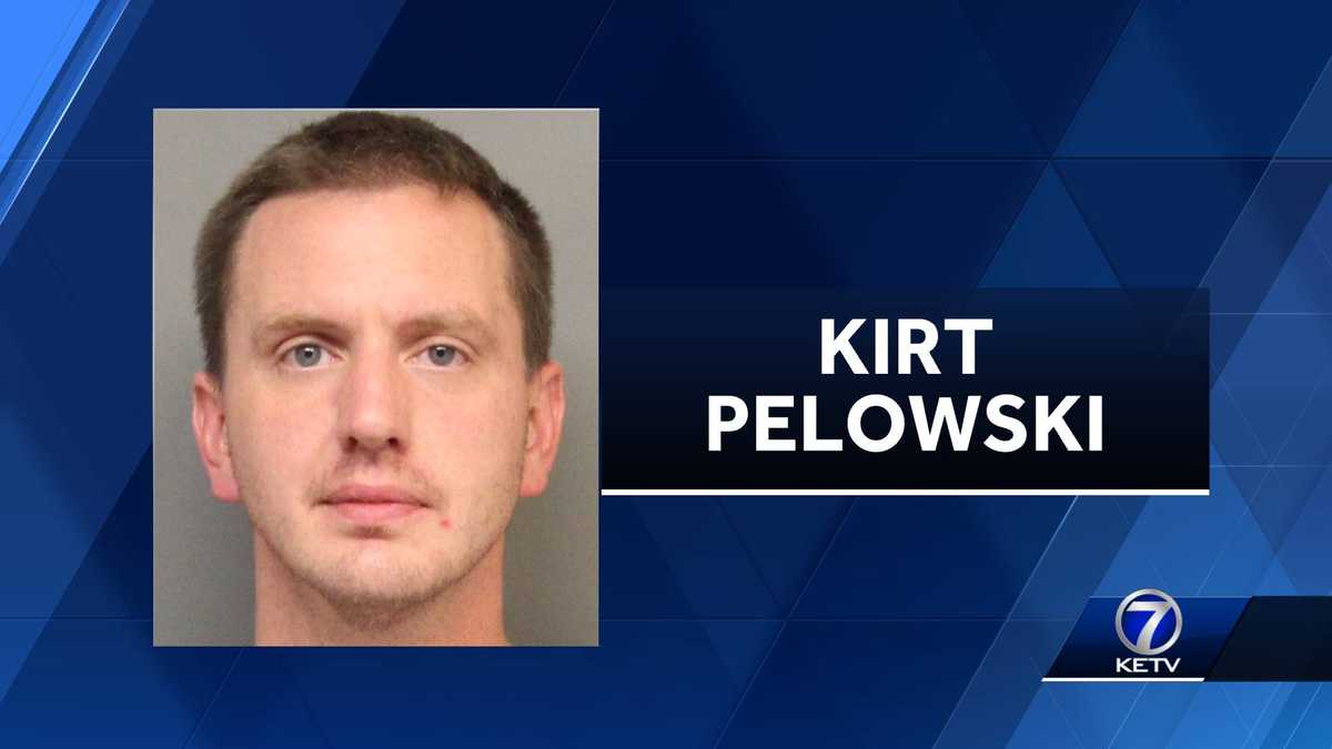 Authorities said arrest made after man allegedly hit Lincoln police ...