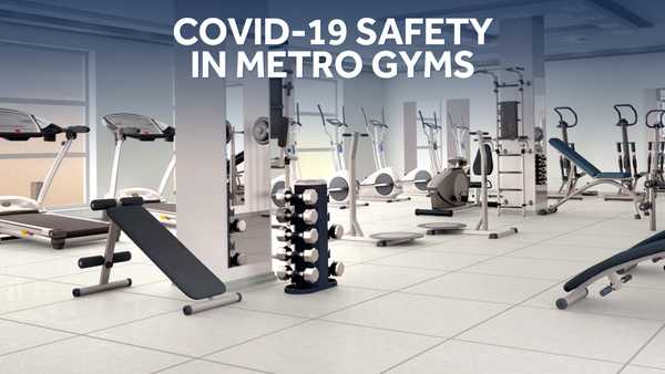 gym safety