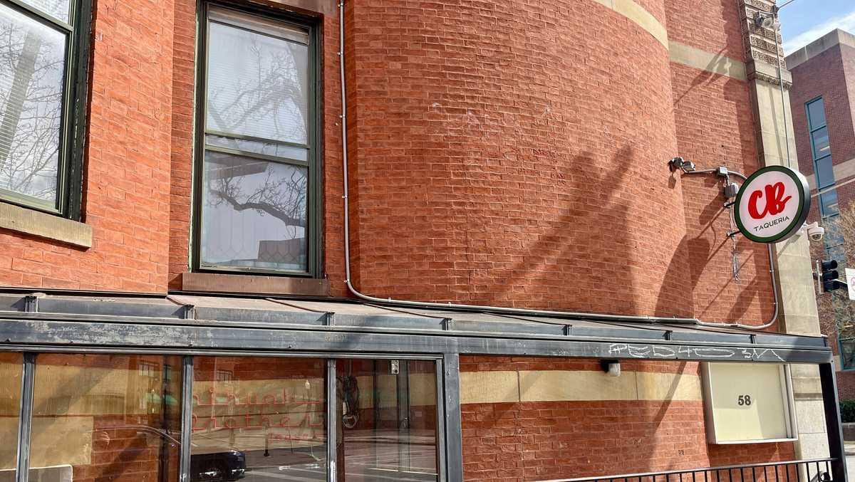 New York-style deli to open on prominent Midtown corner