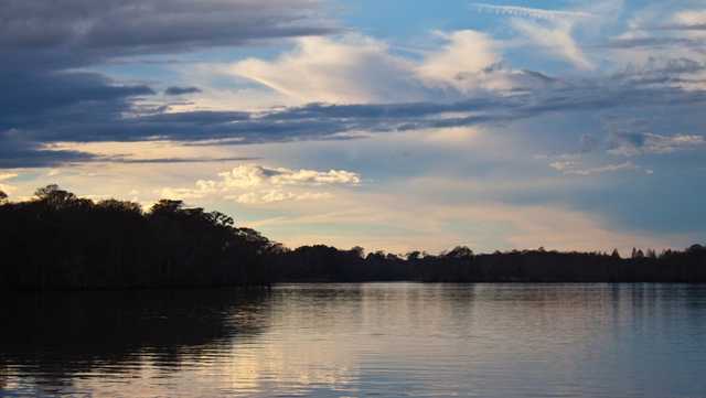 South Carolina: Body found in Waccamaw River - Vimarsana News