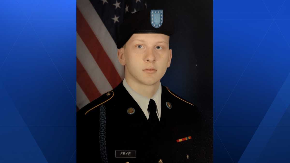 Indiana National Guard identifies soldier killed in I-65 Humvee crash