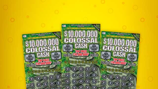 Man plans to use $10M lottery prize to help family