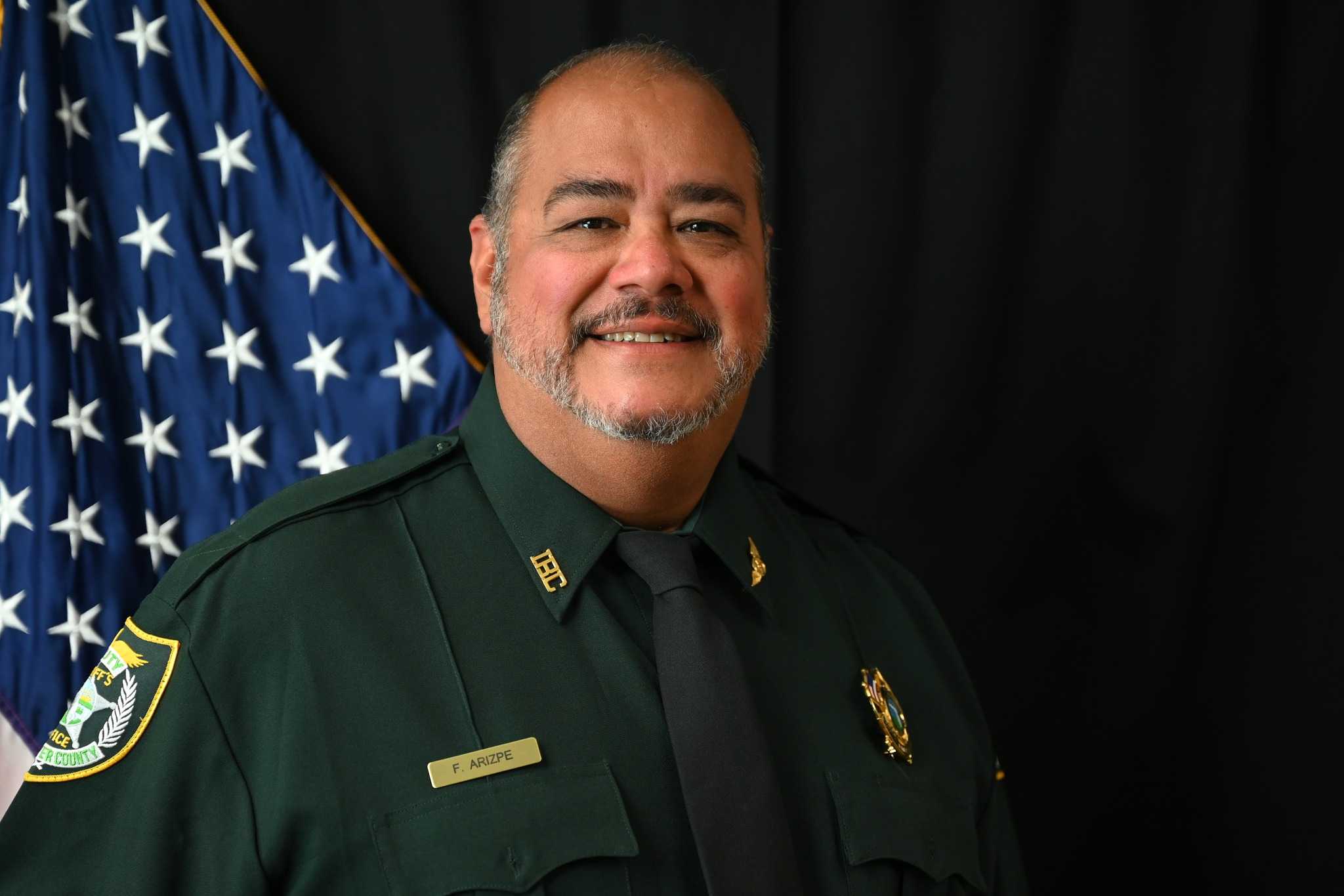 wpbf.com - Malcolm Shields - Deputy injured in deadly eviction in Indian River County released from hospital