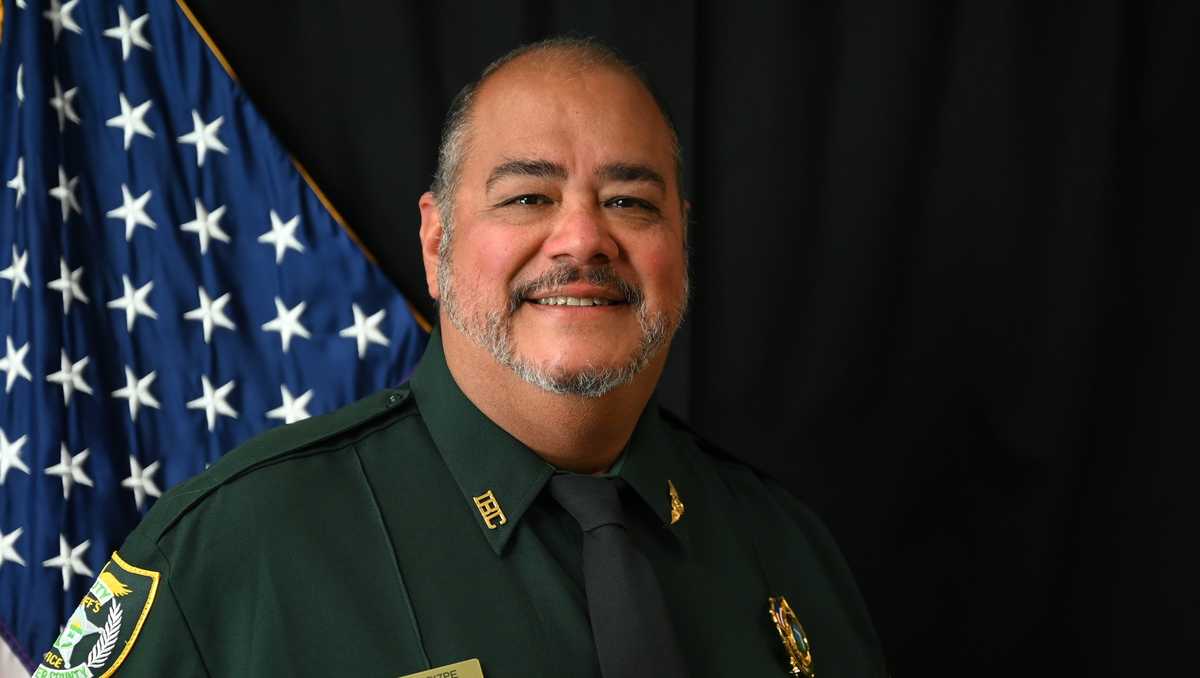 Deputy injured in deadly eviction in Indian River County released from hospital