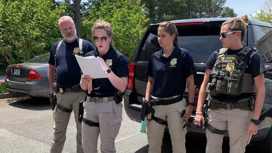 82 arrested in multi-state child exploitation operation