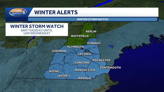 winter storm watch