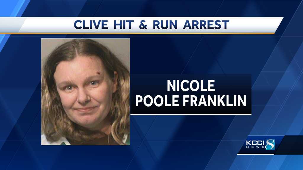 Woman Charged With Attempted Murder In Hit And Run Case