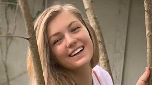 Gabby Petito's cause of death released - Vimarsana News