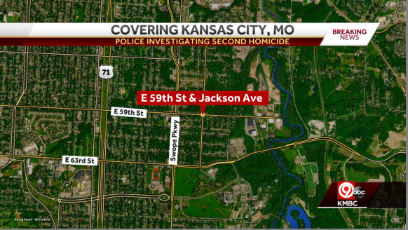 Two killed in second homicide of Sunday morning - Vimarsana News
