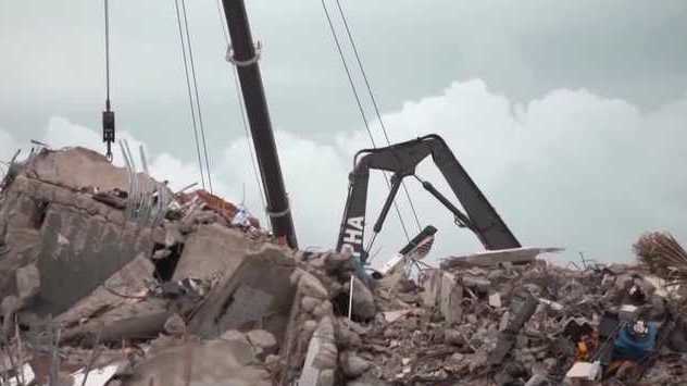 Judge invalidates bogus claims in Florida building collapse - Vimarsana News