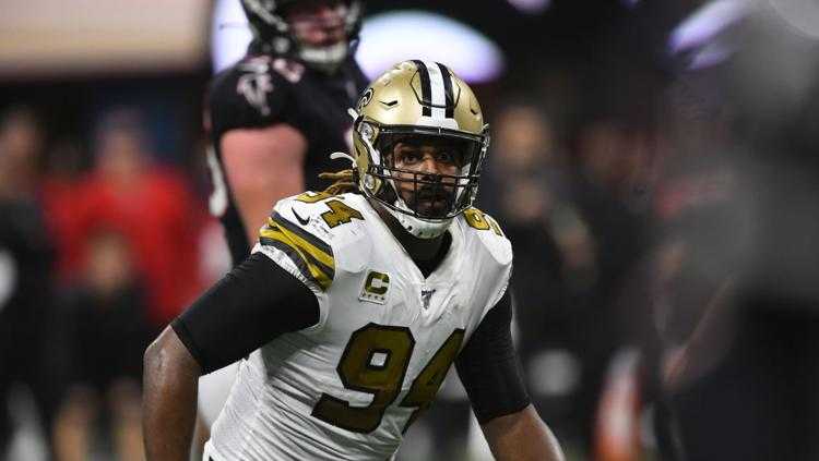 J.T. Gray, Cam Jordan, Alvin Kamara, Marshon Lattimore to represent New  Orleans Saints at 2022 Pro Bowl