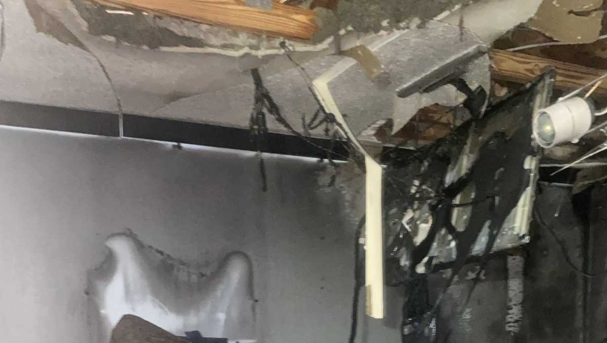 Red Cross helps resident after late-night home fire in Boca Raton