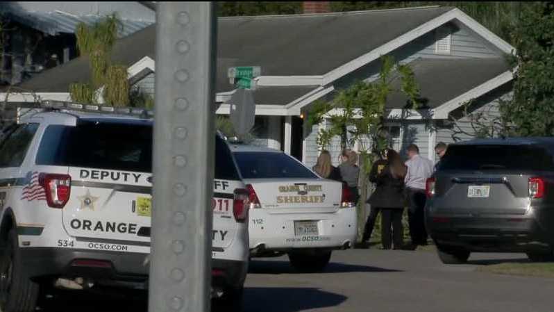Man killed by Orange Co. deputies allegedly had mental health issues