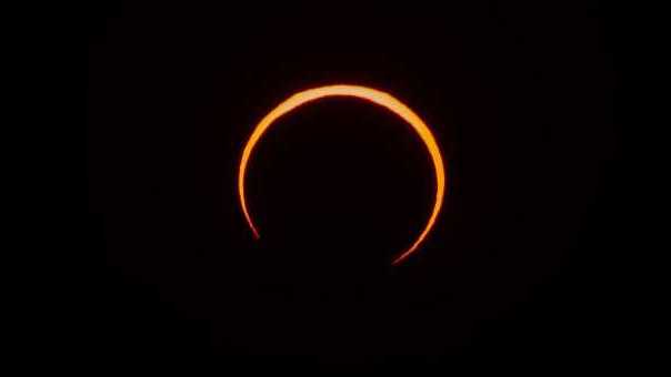 Watch eclipse live: Science center to stream event with telescope - Vimarsana News