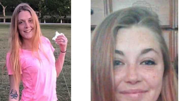 NOPD searching for woman last seen in July
