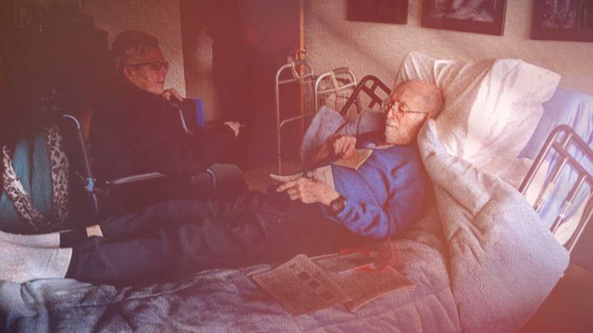 Expert offers tips for families to avoid problems with home health aides