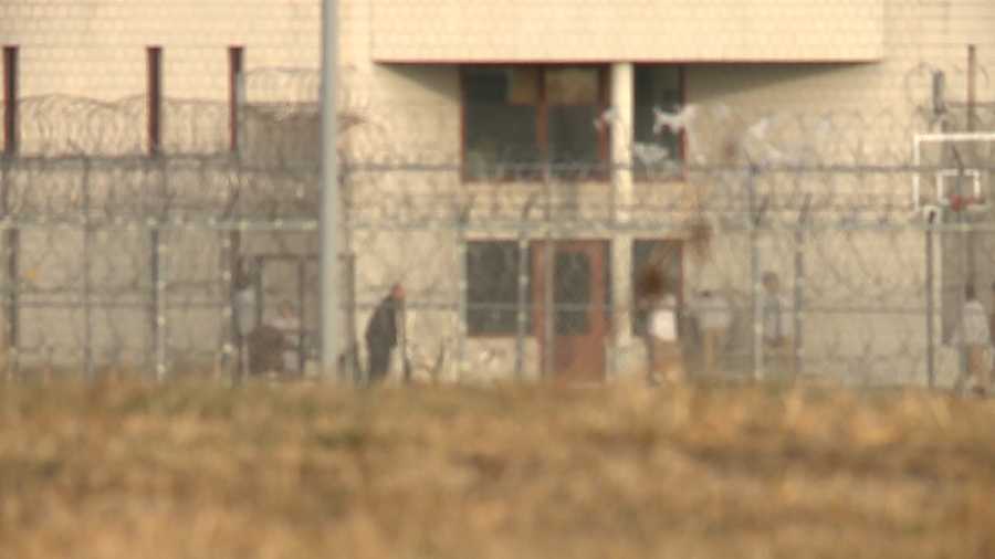 staffing emergency declared at two nebraska corrections facilities