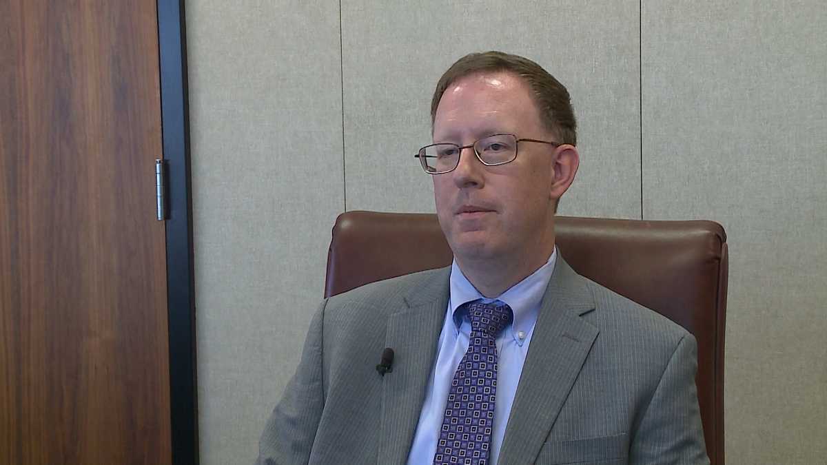 Kuhse named Omaha City Attorney