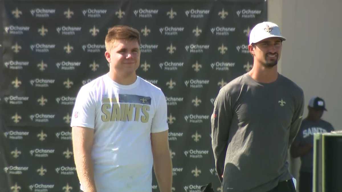 Payton: Saints planning up to a month away from New Orleans - The San Diego  Union-Tribune