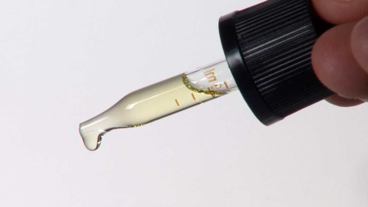 University of Maryland study observes effect of THC, CBD on dementia