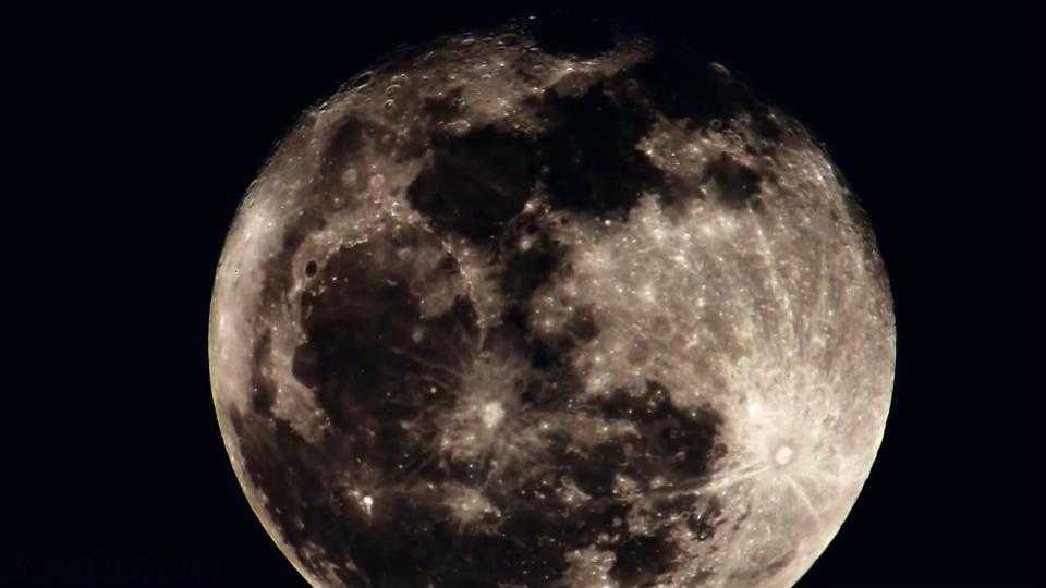 The race to mine the moon heats up