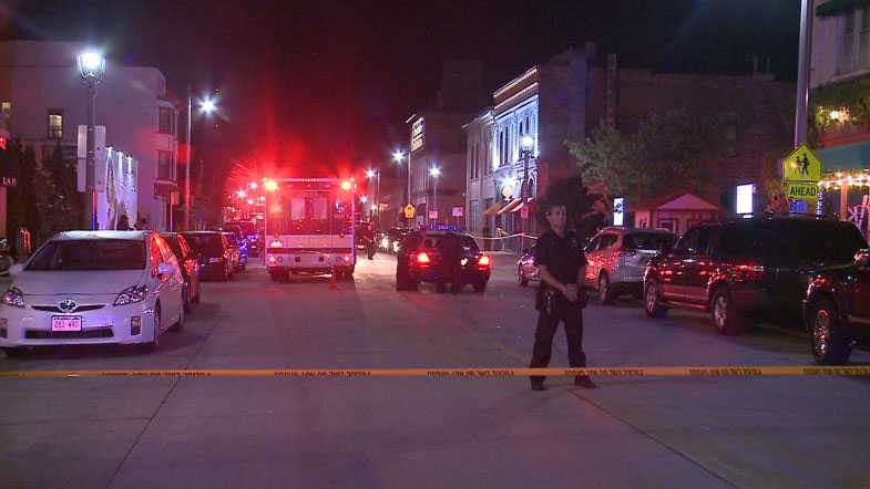 One killed, two injured in shooting at south side bar