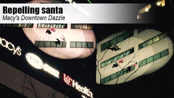 20 things to do this Christmas season in Cincinnati
