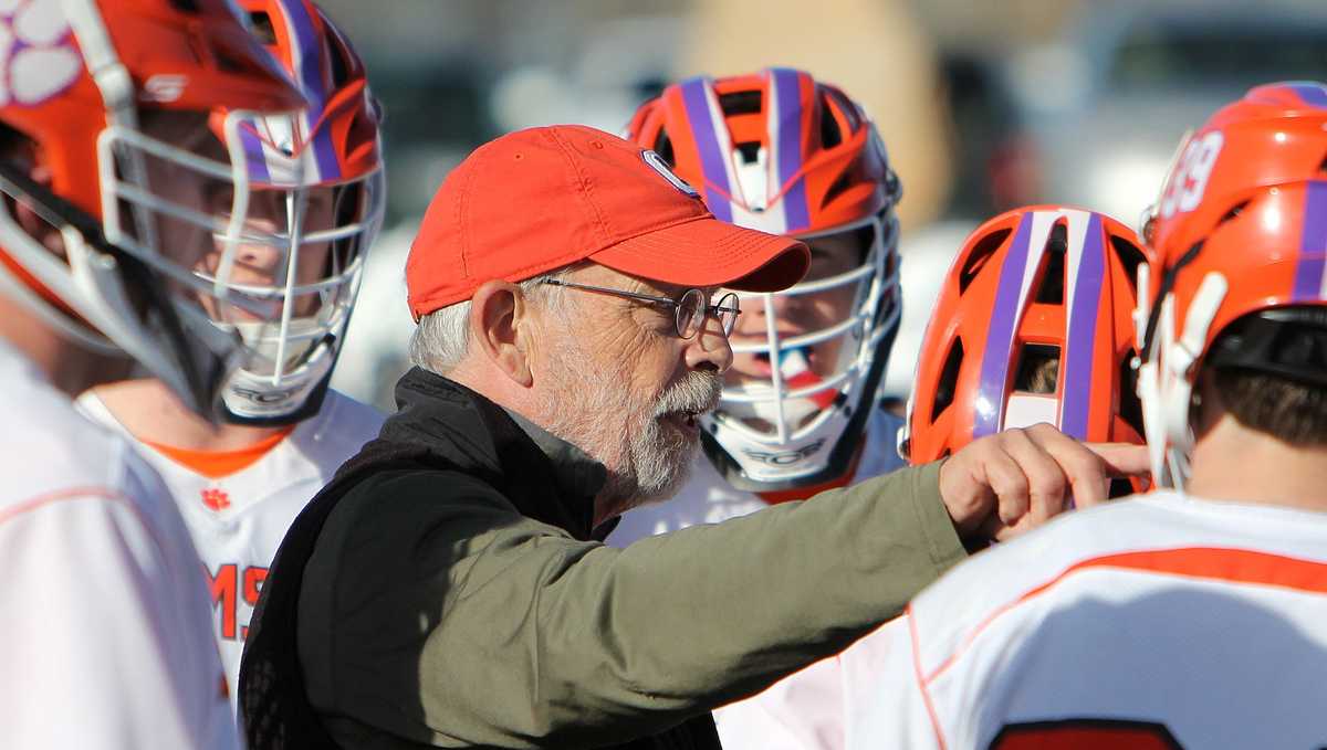 Clemson Lacrosse heading to Texas as No. 5 seed in MCLA National