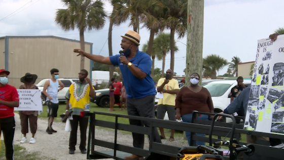 Fort Pierce city leader calls for more transparency from local police ...