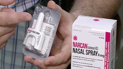 Cychlorphine, a deadly opioid, sparks warnings in Washington Parishwdsu