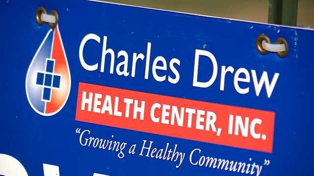 Charles Drew on vaccine hesitancy in Black community: 'We have to make sure that we give people time' - Vimarsana News