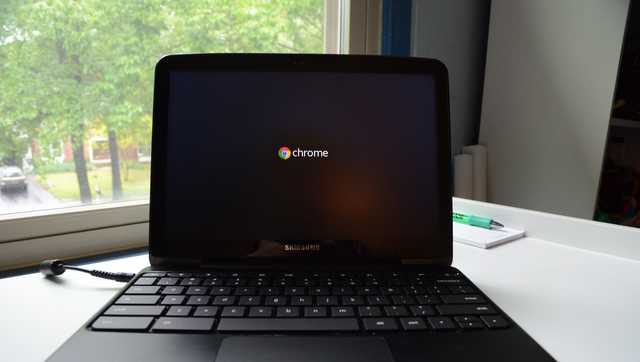 Greenville: School system blocks YouTube on Chromebooks - Vimarsana News
