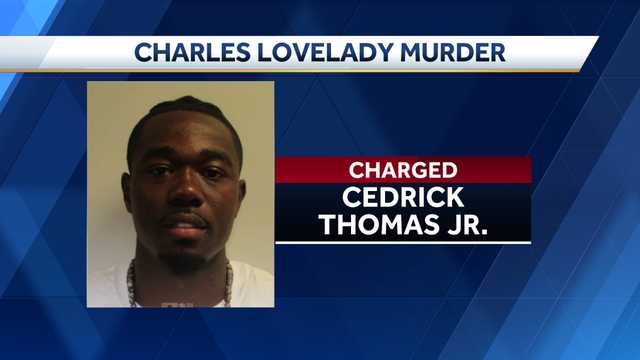 Third person charged in Iowa homicide - Vimarsana News