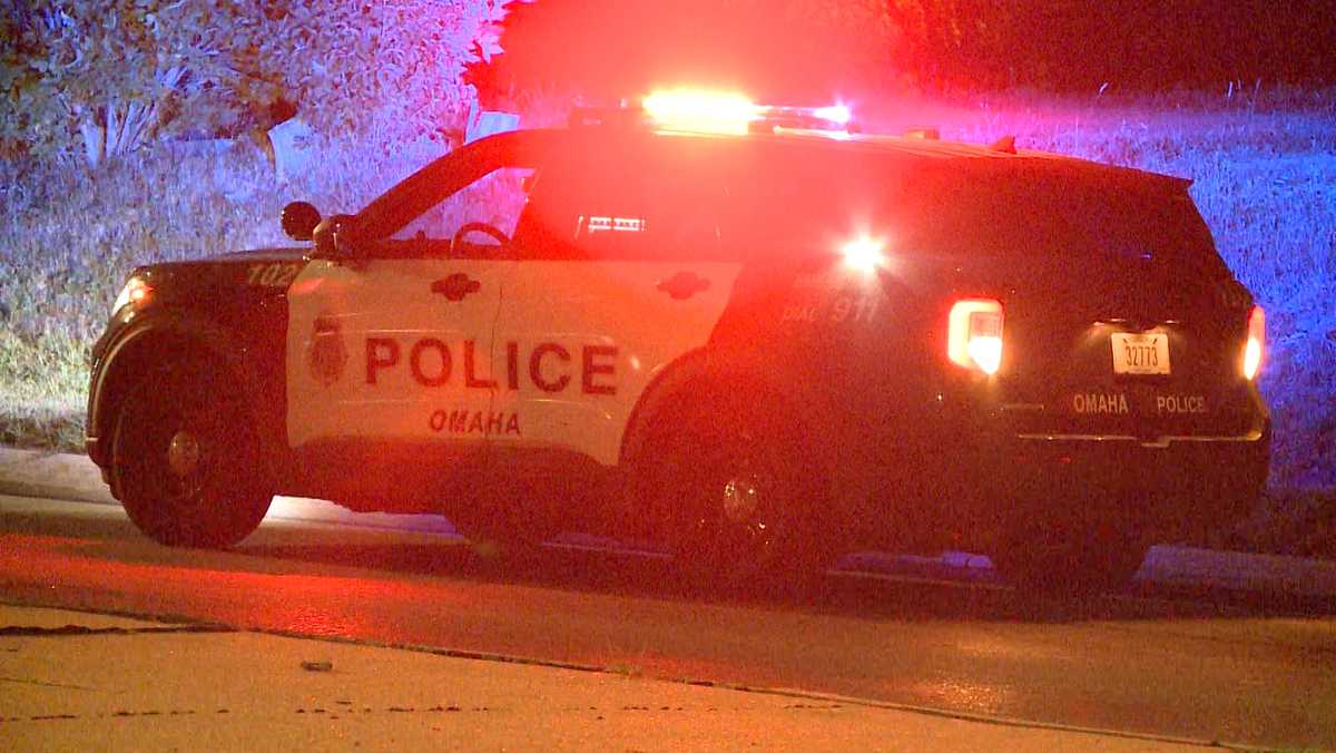 Man in serious condition after being shot while driving
