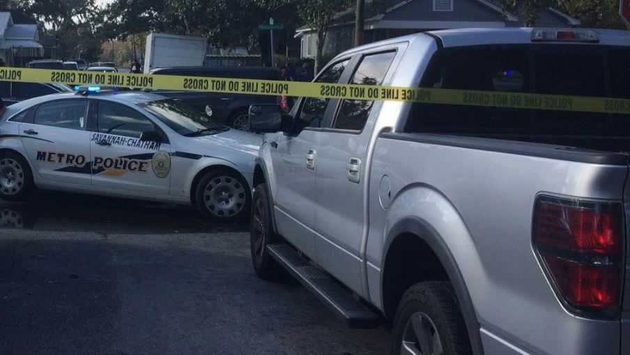 Police investigate after suspects flee traffic stop