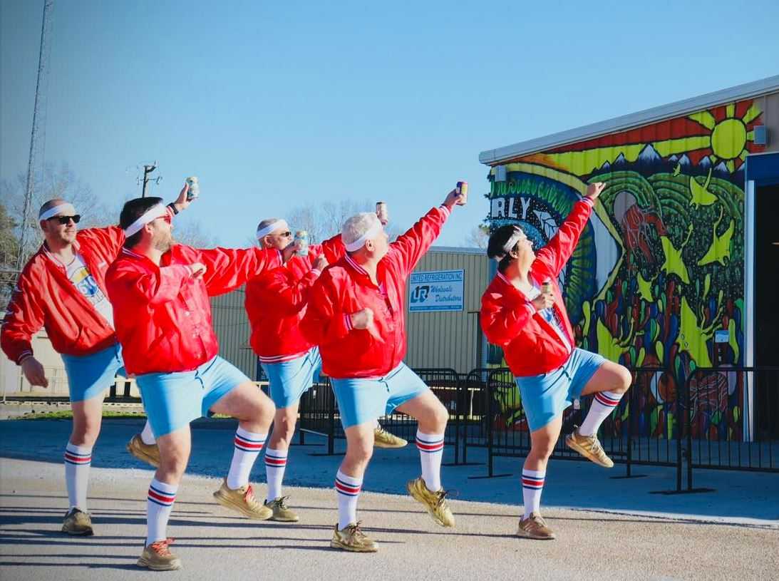 610 Stompers to dance down parade route with Milwaukee Dancing 610 Stompers to dance down parade route with Milwaukee Dancing
