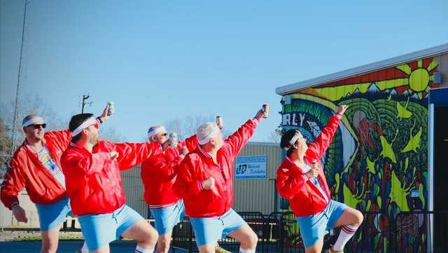 610 Stompers to dance down parade route with Milwaukee Dancing Grannies - Vimarsana News