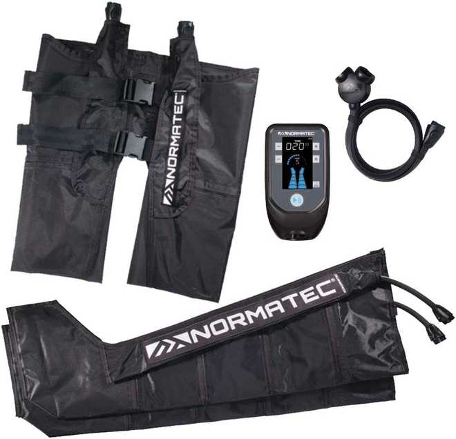 normatec&#x20;recovery&#x20;system