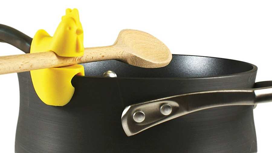 Weird Kitchen Gadgets You'll Probably Never Need
