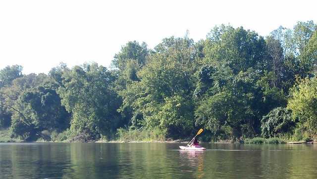 Proposed plan to connect parks, rivers and communities in Hamilton County - Vimarsana News