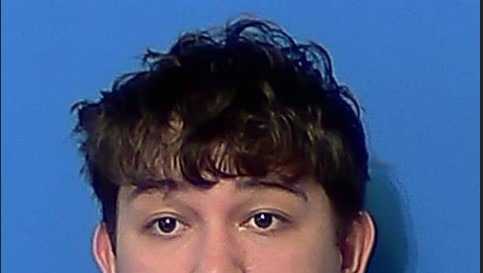 St . John deputy stops home burglary , two teens arrested