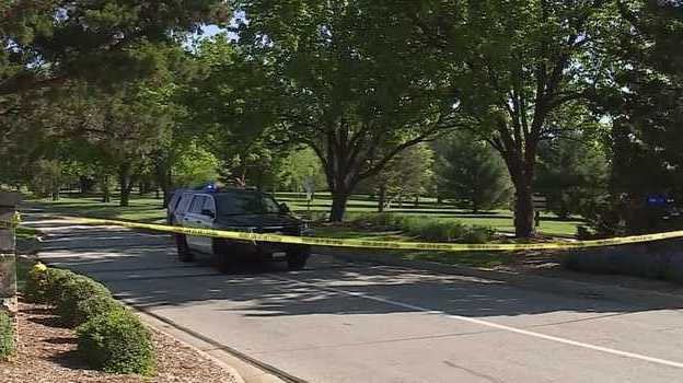 Olathe teen pleads 'no contest' in murder at Black Bob Park - Vimarsana News