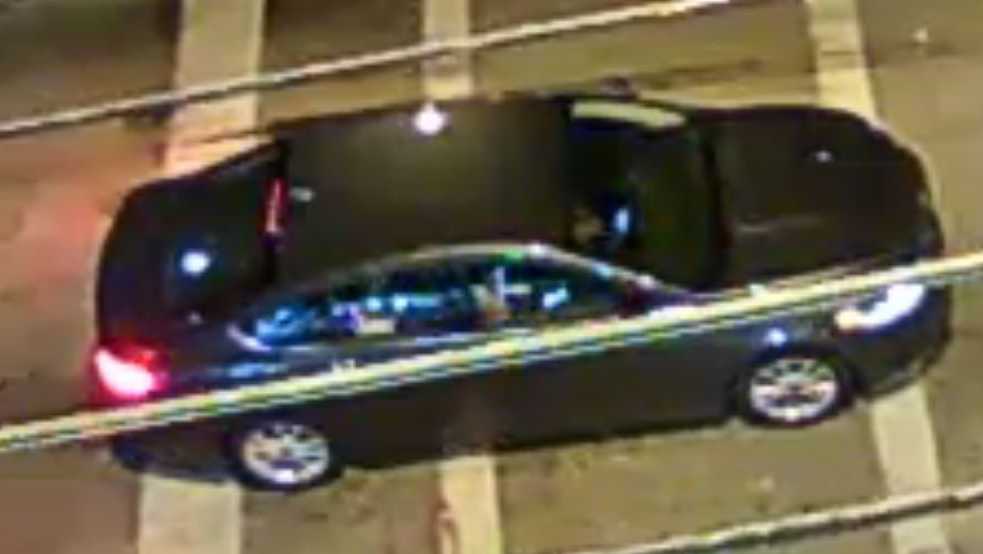 Kansas City police release new photo of suspect vehicle in death of 4 ...